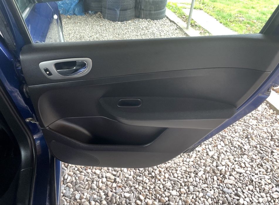 Peugeot 307 stw 1.6 diesel