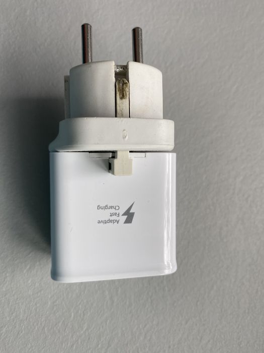 Incarcator Samsung fast charge