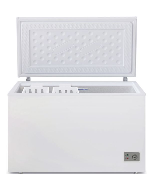 Морозильник 330л Бирюса