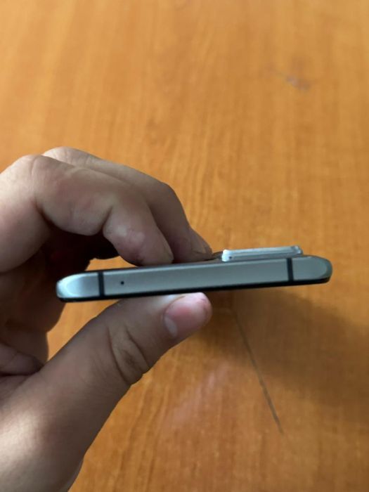 Игровой телефон red magic 6r