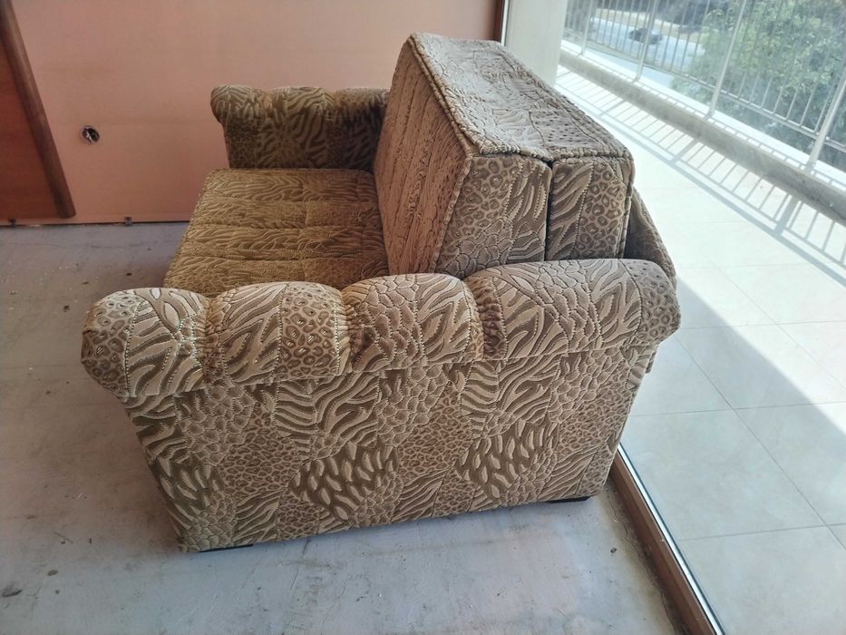 Разпродажба на Дивани разтегателни- двойки