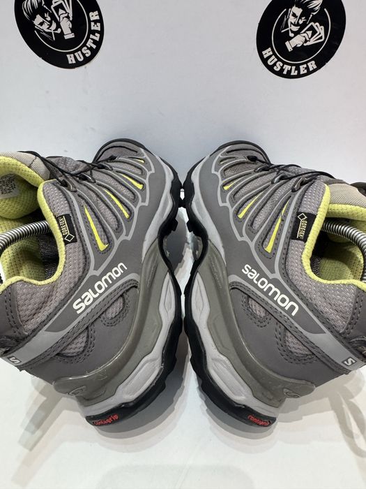 Туристически обувки SALOMON X ULTRA GORE-TEX . Номер 38.5