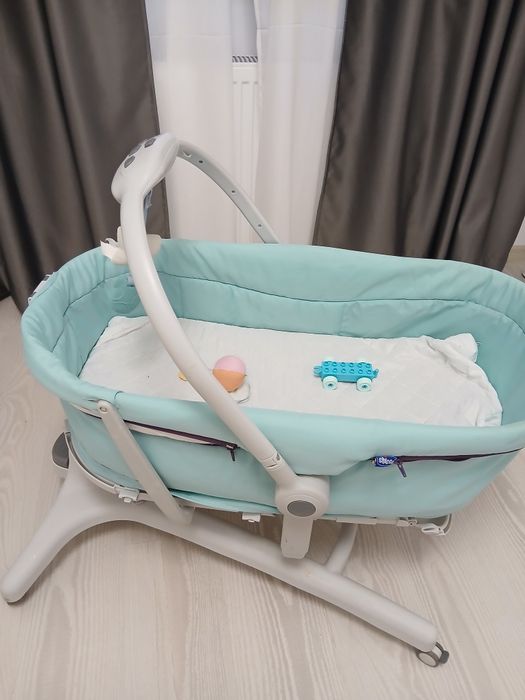 Cosulet  multifunctional chicco