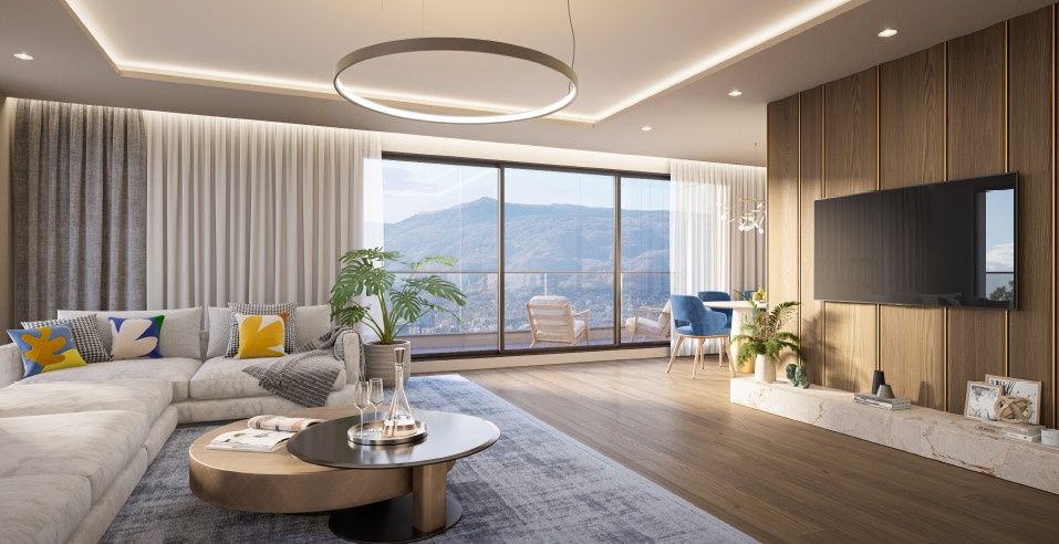 Продава се Многостаен апартамент в София, Изток - 451 кв.м за 3038 €/кв.м - Снимка #1