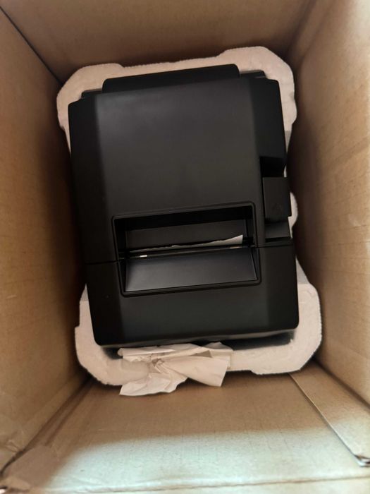 Imprimantă termică Star Micronics TSP650 – Nouă, fără alimentator
