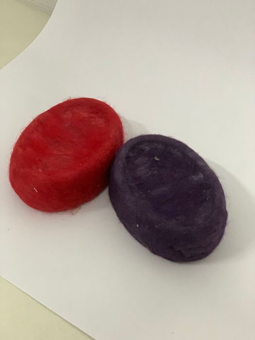 Продам натуральное мыло