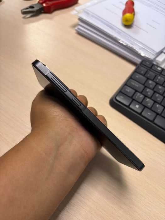 Samsung A36 / 256 GB / Black