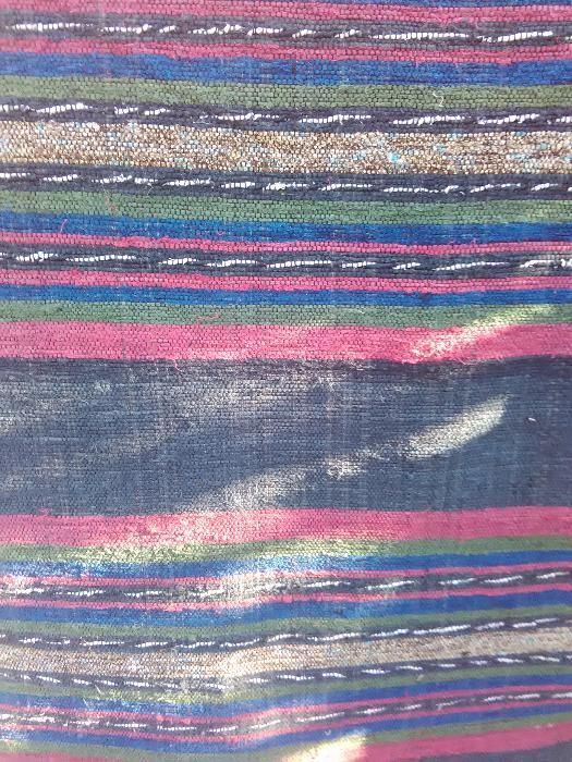 Черги/пътеки ръчно тъкани