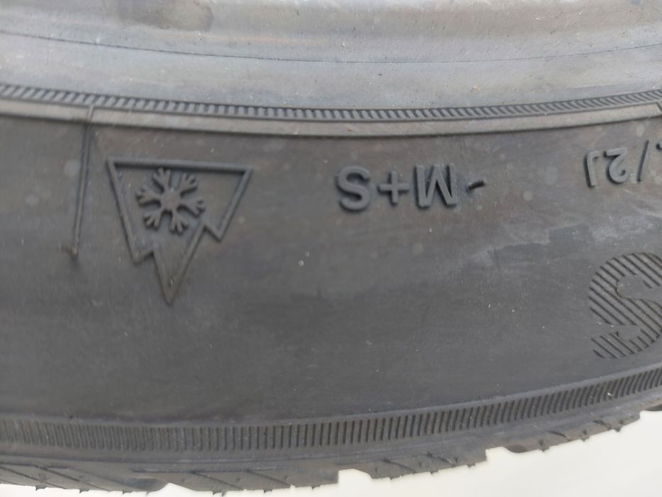 245/40 R20 99W XL, GRIPMAX SureGrip All Season, Anvelope mixte M+S