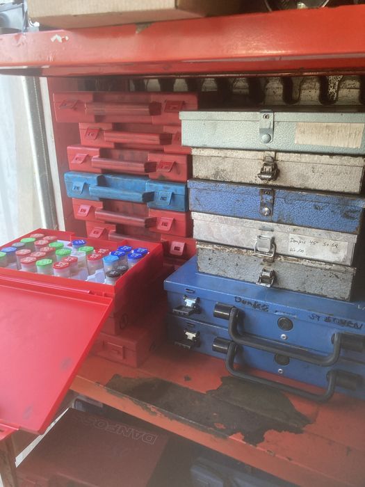 Pompe pt arzatoare. Injectoare , automatizari , duze .