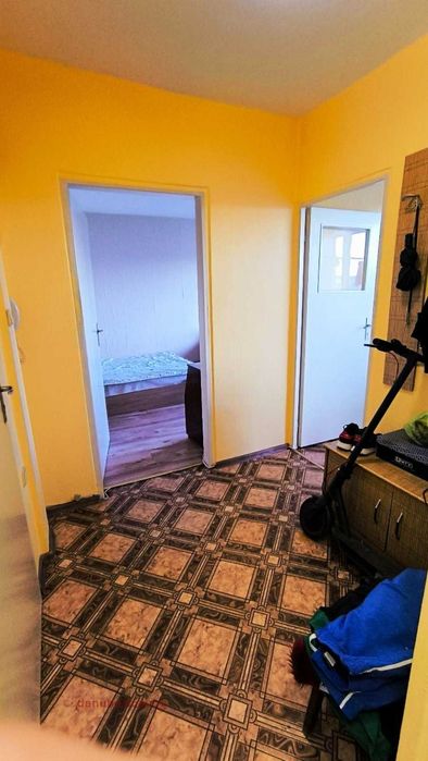 Дава се под наем Двустаен апартамент в Русе, Възраждане - 45 кв.м за 229.5 € - Снимка #5