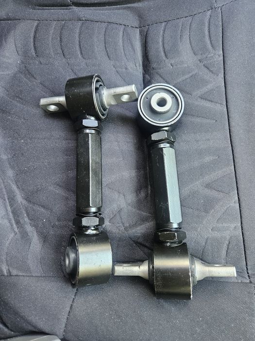 Рычаг для развала на хонда CRV RD1