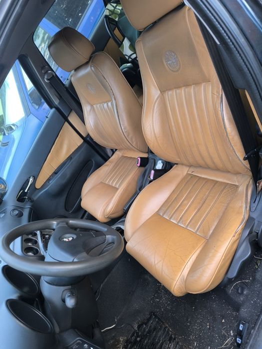 Alfa romeo 156 1.8
