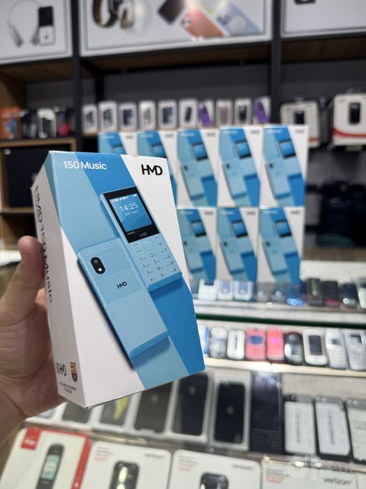 Nokia 150 HMD Original new