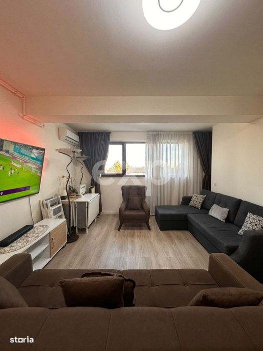 Apartament 3 Camere | Trio Residence Otopeni — fotografia 1
