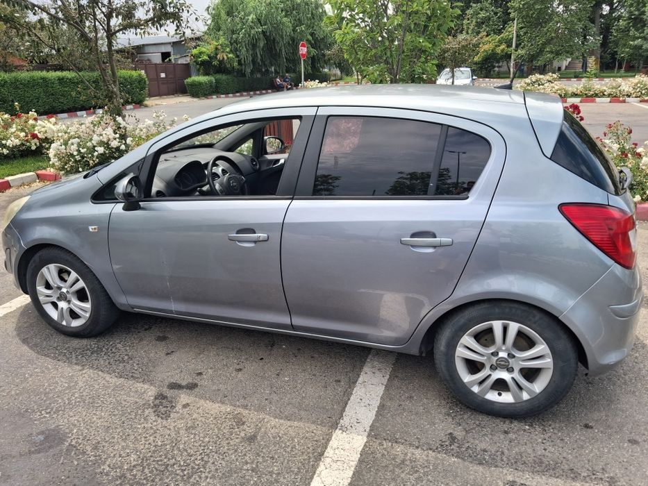 Opel Corsa 1.3 cdti
