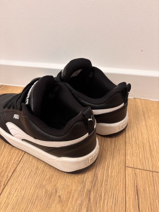 Оригинальные кроссовки PUMA