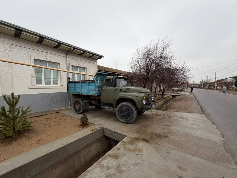 Zil samasval srochna sotiladi