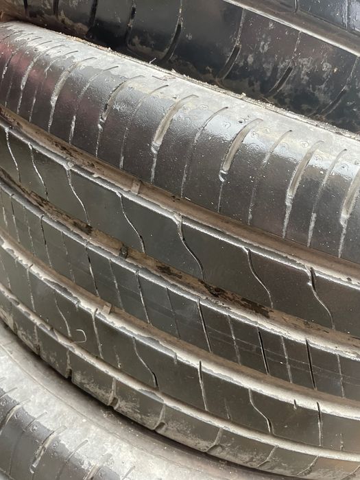 Cauciucuri vara Good Year 205 55/R16