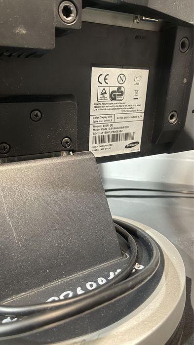 Продам монитор samsung