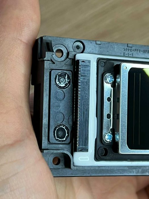 Печатаща глава Epson XP600 (DX11)