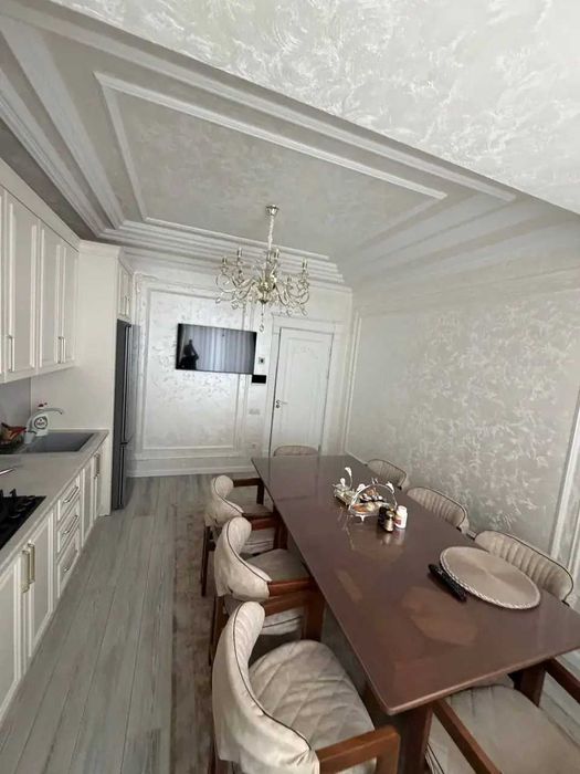 С1 Срочна Продаётся 2ком Квартира Чиланзарский р-н ЖК Голден Хаус