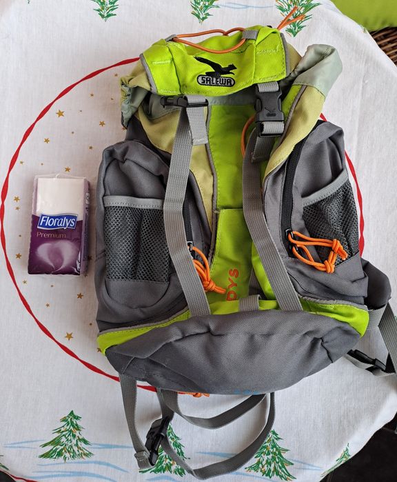 Rucsac/ ghiozdan SALEWA- copii