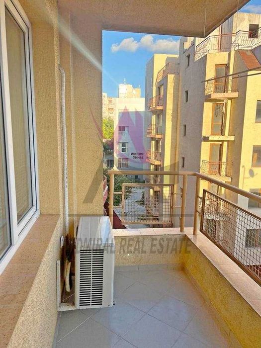 Дава се под наем Двустаен апартамент в Варна, Левски - 75 кв.м за 486 € - Снимка #4