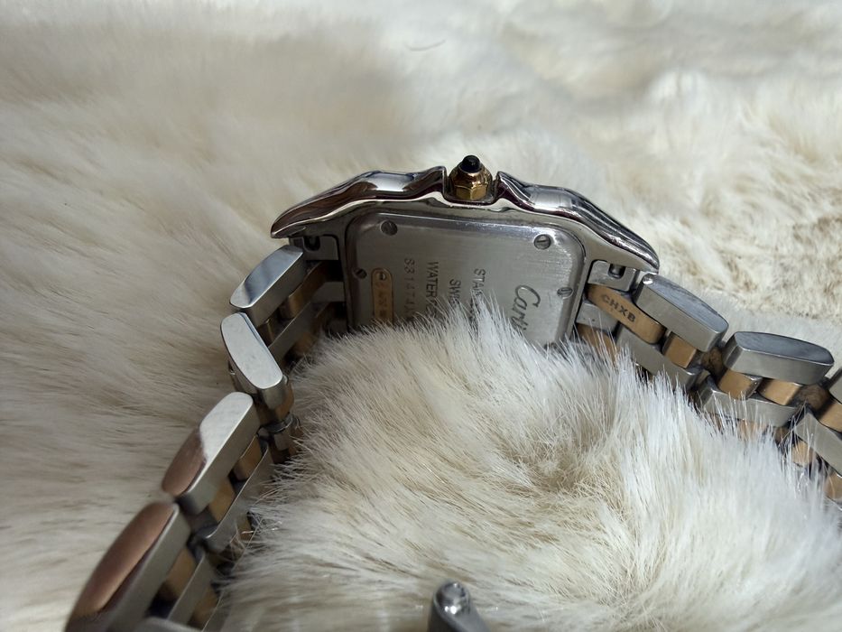 Cartier Panthère часы