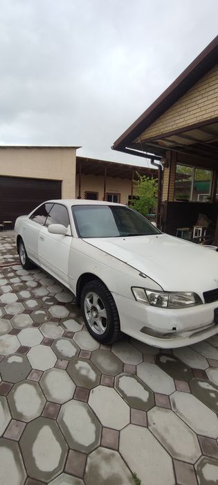Toyota Mark 2 90