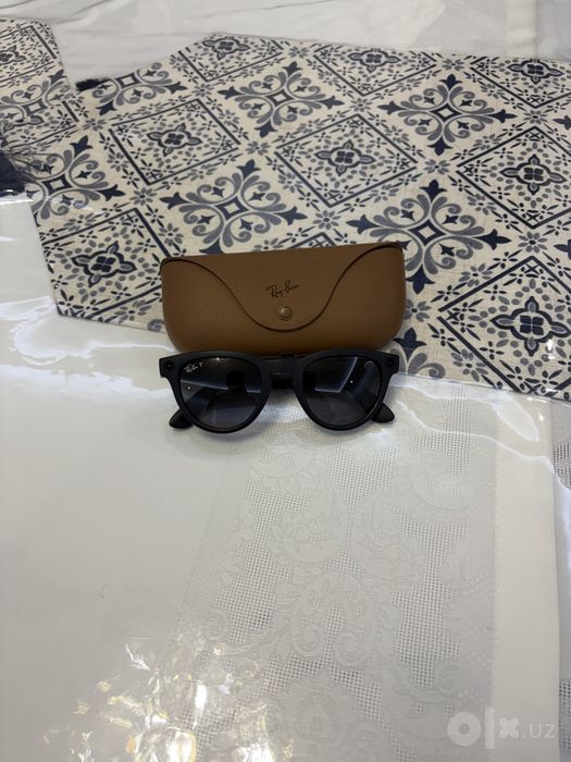 Ray-Ban Meta Gen2 Headliner