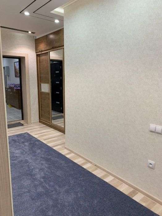 Сдам квартиру на нукуской 3-4-16