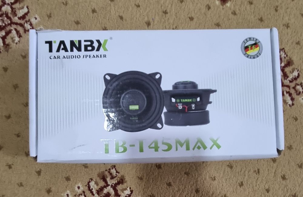 Колонка tanbex 10см  нексия 1-2, спарк, матиз, дамас, лаболарга тушади