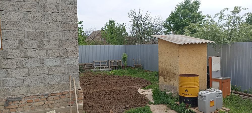 Продам дом 100 кв