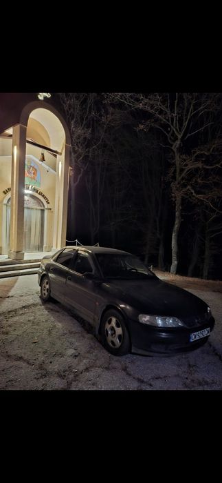 Opel vectra 2.0 dti 1999-2000