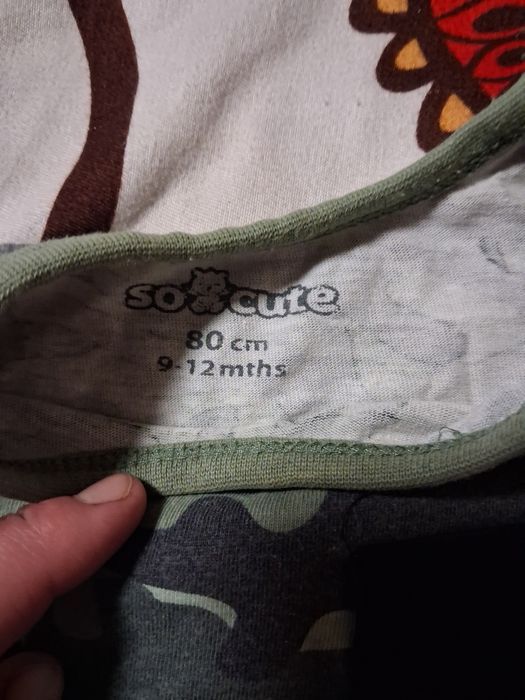 Haine copii stare buna