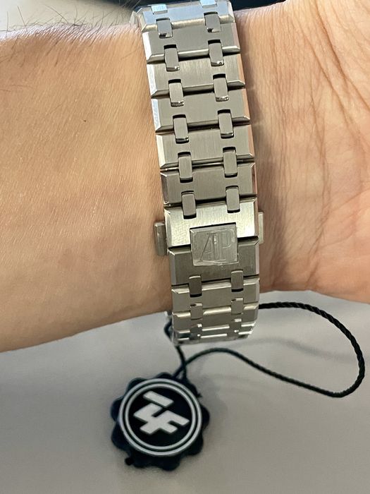 Audemars Piguet // 41mm // Нов