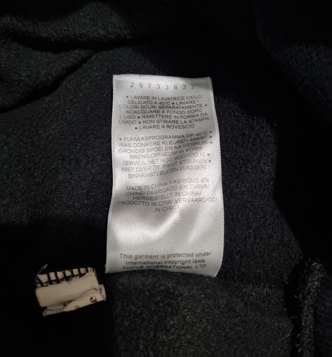 Bluza Ellesee original