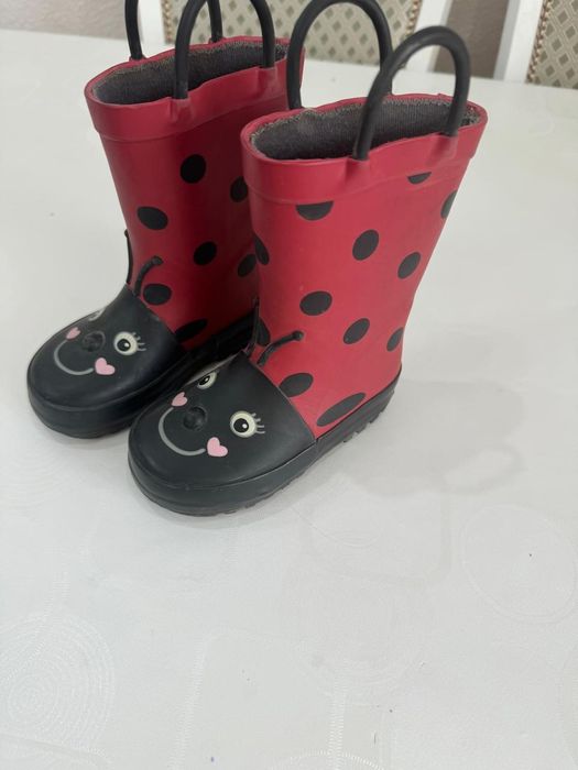 Детские вещи хорошего качества