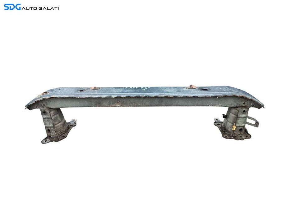 Armatura Intaritura Bara Spoiler Fata Volvo S40 2004 - 2012 [LC2065]