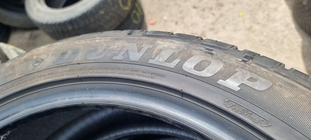 Anvelope vară 275 40 22 Dunlop
