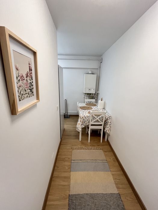 Apartament de inchiriat Alexandria ultracentral 53 mp2