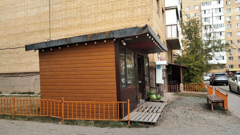 Готовы бизнеццц Астане