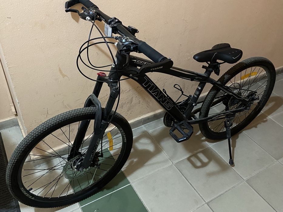 Детские велики от 10 лет