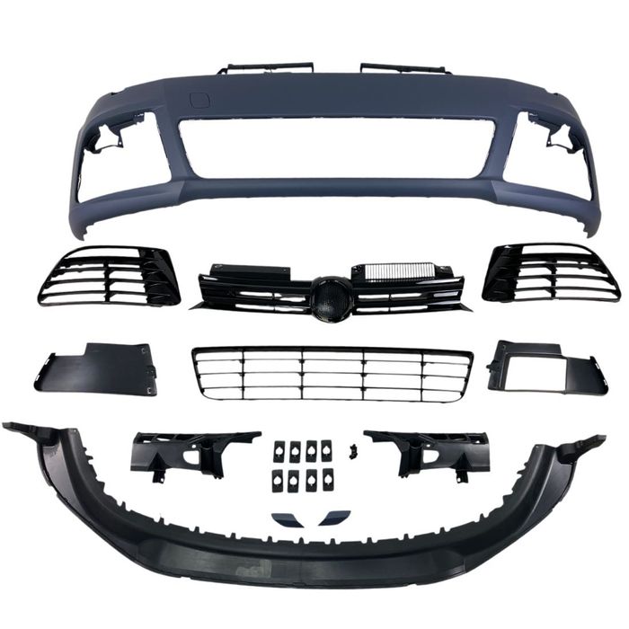 R20 Пакет за Vw Golf 6 / Голф 6 Р20 Брони