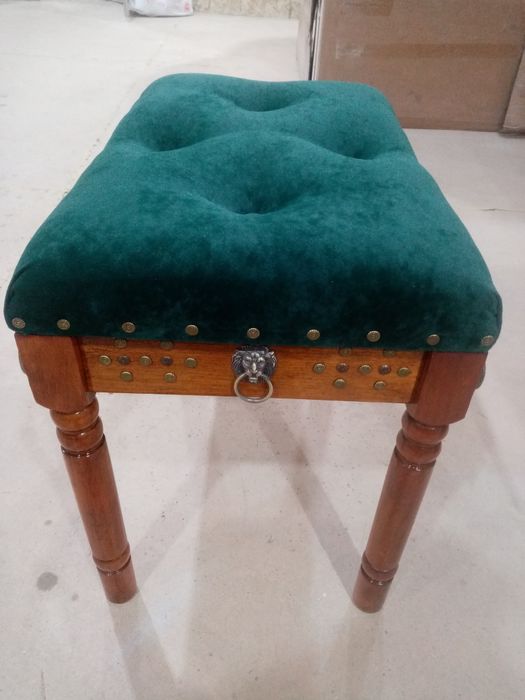 Продам новый пуфик!