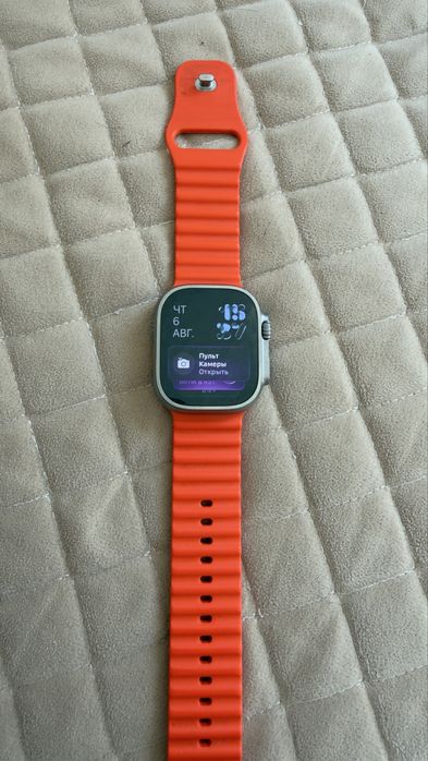 Продам Apple wathc ultra 2
