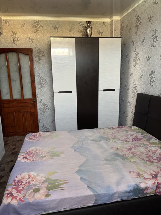 Продам 3-х комнатную квартиру