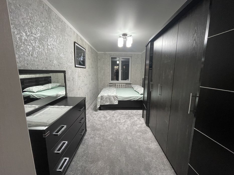 Сдаётся в аренду квартира