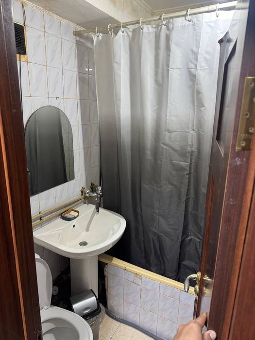 Продается 2 комнатная квартира.